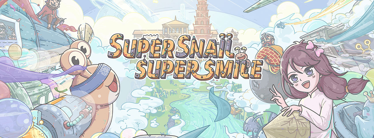 super snail